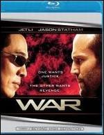 War [Blu-ray]