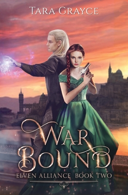 War Bound - Grayce, Tara