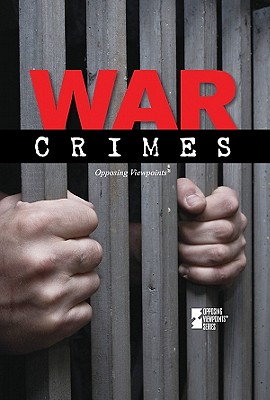 War Crimes - Haerens, Margaret (Editor)