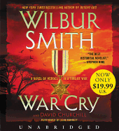 War Cry: A Courtney Family Novel