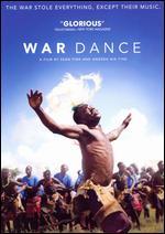 War/Dance