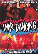 War Dancing