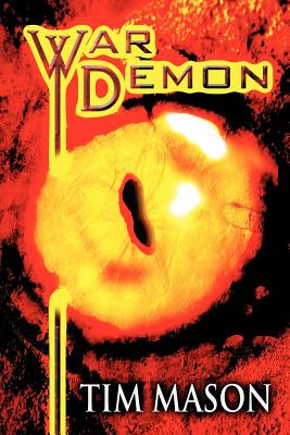 War Demon - Mason, Tim