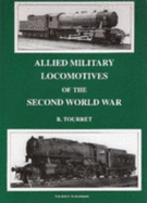 War Department Locomotives