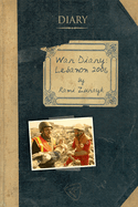 War Diary: Lebanon 2006