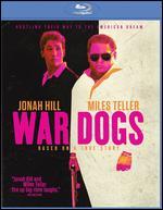 War Dogs [Blu-ray]