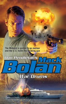 War Drums - Pendleton, Don
