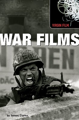 War Films - Clarke, James