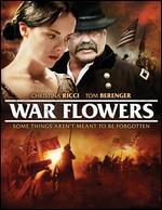 War Flowers