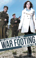 War Footing - Tam, Kenneth