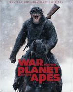 War for the Planet of the Apes