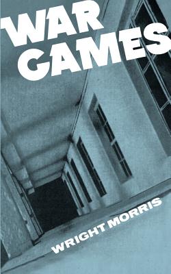 War Games - Morris, Wright