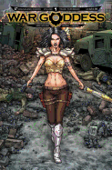 War Goddess Volume 1
