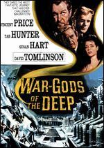 War Gods of the Deep