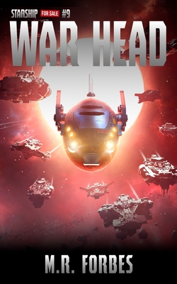 War Head - Forbes, M R