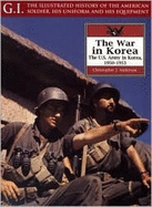 War in Korea