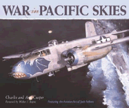 War in Pacific Skies