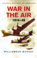War in the Air 1914-45