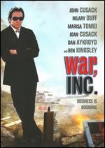 War, Inc.