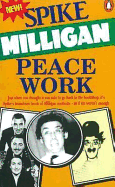War Memoirs #7 Peace Work