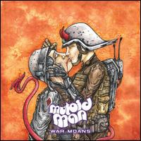 War Moans - Mutoid Man