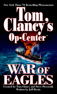 War of Eagles: Op-Center 12