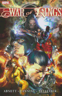War of Kings