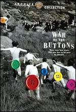 War of the Buttons