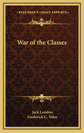 War of the Classes