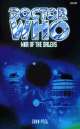 War of the Daleks