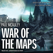 War of the Maps