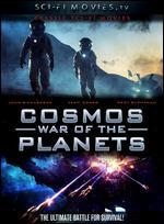 War of the Planets