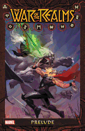 War of the Realms Prelude