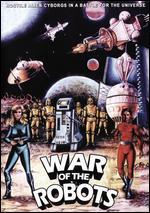 War of the Robots