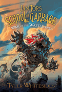 War of the Wasteland: Volume 3