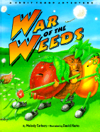War of the weeds