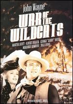 War of the Wildcats