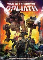 War of the Worlds: Goliath