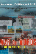 War of Words: Language, Politics and 9/11