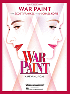 War Paint: Vocal Selections