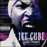 War & Peace, Vol. 2: The Peace Disc