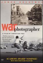 War Photographer