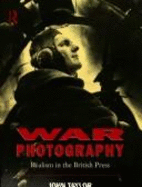 War/Photography PB