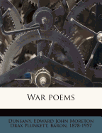 War Poems