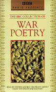 War Poetry Collection: BBC - Bantam Doubleday Dell Audio, and BBC, and Various (Read by)