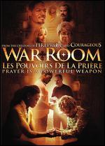 War Room [Bilingual]