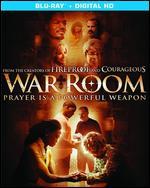 War Room [Includes Digital Copy] [Blu-ray]