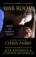 War Room: Prayer Is a Powerful Weapon