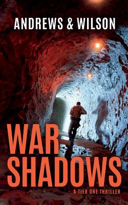War Shadows - Andrews, Brian, and Wilson, Jeffrey