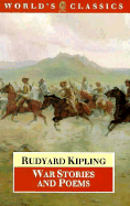 War Stories and Poems